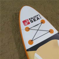 Planche de surf SUP pour débutants équilibrée de haute qualité conçue en usine