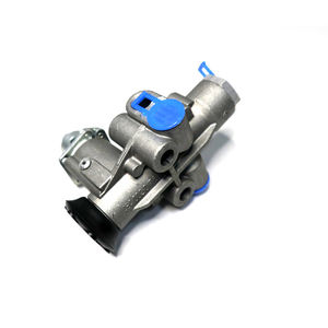 Válvula de ajuste de resorte de aire de autobús para Higer GOLDEN DRAGON ANKAI KING LONG ZHONGTONG Bus - Product Image 3