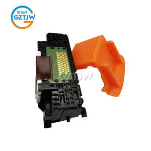 Têtes <span class=keywords><strong>d</strong></span>'<span class=keywords><strong>impression</strong></span> QY6-0086 pour imprimantes <span class=keywords><strong>Canon</strong></span> IX8640 IX6820 6840 6850 MX722 725 727 IX6780 IX6880 MX720 MX728 <span class=keywords><strong>MX922</strong></span> MX928 - Product Image 5