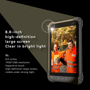 Rugged Explosion Proof <strong>Tablet</strong> 4G Octa Core DORLAND XPad_07 Industrial <strong>Waterproof</strong> <strong>Tablet</strong>_pc - Product Image 2