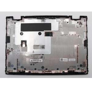 5CB0R07037 แล็ปท็อปใหม่ฝาครอบด้านล่างสำหรับ 5CB0R07037 เลอโนโว 100e โครมบุ๊กฝาครอบฐานด้านล่างด้านล่าง - Product Image 2