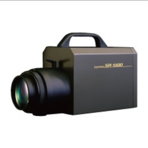 เครื่องวัดสี Topcon BM-5AC แหล่งกำเนิดแสง LED ตรวจสอบขนาดผลิตภัณฑ์ ผลิตในญี่ปุ่น ได้รับการรับรอง RoHS และ CE - Product Image 4