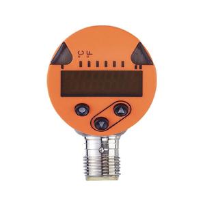 ชุดประเมินผล IFM OEM ของแท้ใหม่เอี่ยม พร้อมจอแสดงผล สำหรับเซ็นเซอร์วัดอุณหภูมิ Pt100/pt1000 รุ่น Tr2439 IO-Link IP67 -100C 600C Ifm - Product Image 3