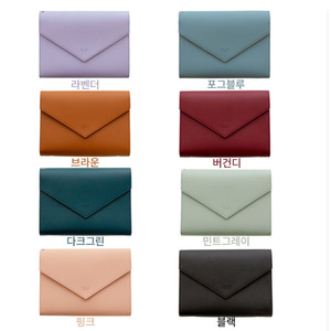 Carnet de notes de style coréen avec couverture en cuir, bloc-notes de bureau, couverture de livre pliable, couverture de rangement, ensemble de journal simple pour étudiants - Product Image 5