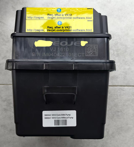 Sp399070 For VJ 1510 Printer <strong>Ink</strong> Core - Product Image 4