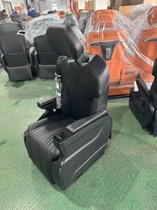 2024 gran oferta Hiace kits de decoración interior modificada asiento de coche giratorio asiento de coche Camper van <span class=keywords><strong>cama</strong></span> - Product Image 5