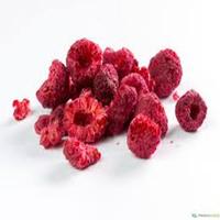 Produits chinois les plus vendus, fruits séchés par congélation, framboises séchées par congélation