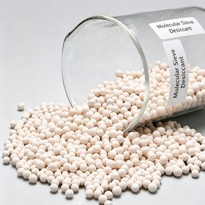 Zeolita de tamiz molecular resistente al calor para el secado y la regeneración de gases a alta temperatura - Product Image 4