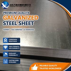 Placa de Acero Galvanizado SGCC Minimized Spangle Z30 G/sqm 0.12mm 600mm JIS G3302 con Recubrimiento Uniforme de Zinc - Product Image 1