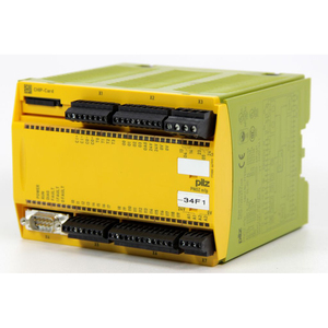 Base de relais de sécurité 773100 M1p d'origine et neuve en stock - Product Image 4