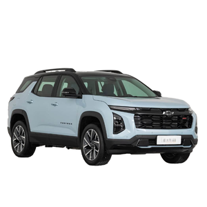 2024 apripista Chevrolet Plus <span class=keywords><strong>RS</strong></span> ibrido Plug-in Ultimate Edition 102km nuova condizione con sedili in pelle - Product Image 5