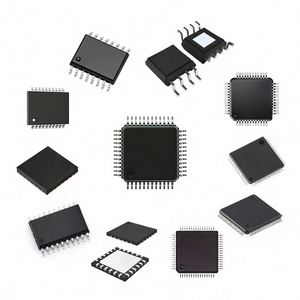 วงจรรวมดั้งเดิม DDR4 32Gb x16 BGA IC H5ANBG6NAMR-XNC - Product Image 1