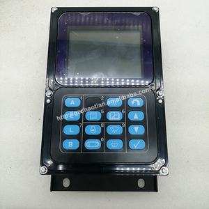 खुदाई करने वाले मॉनिटर 7835-12-3006 7835123006 डिस्प्ले पैनल के लिए खुदाई करने वाले मॉनिटर-12-डिस्प्ले पैनल - Product Image 1