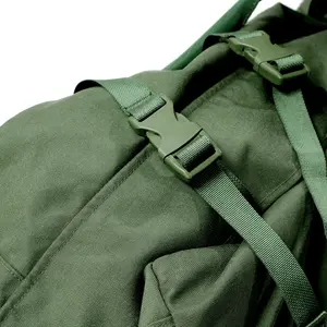 Convertible Mil Deployment Luggage Bag For Camping Hiking Traveling Survival Multifunctional Backpack Tactical Duffel Bag