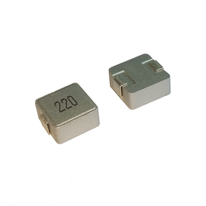 SMD Moulding 0402-2R2 Integrierter Induktor für Laptop-Motherboard 2.3uh Power Coils Induktoren - Product Image 2