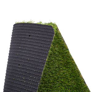 <span class=keywords><strong>Rouleau</strong></span> de gazon artificiel écologique de 20mm pour sol sportif et aménagement paysager herbe utilisation intérieure/extérieure - Product Image 4