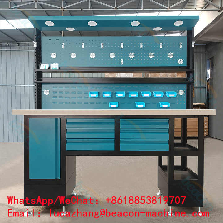 High Quality Worktable for Common Rail Injectors Pump Repair