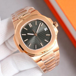 Orologio da polso meccanico automatico di lusso in stile <span class=keywords><strong>classico</strong></span> di moda da <span class=keywords><strong>uomo</strong></span> <span class=keywords><strong>orologi</strong></span> da <span class=keywords><strong>uomo</strong></span> di marca più famosi - Product Image 6