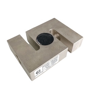 เซลล์โหลดชั่งน้ำหนักแบบ S ยี่ห้อ <span class=keywords><strong>CHIMEI</strong></span> ขนาด 50 กก. 100 กก. 250 กก. 500 กก. - Product Image 1
