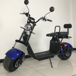 Harleyment Eec Toxozer Gros Pneu Citycoco Scooter Électrique 2000w 3000w Mini Citycoco Scooter <span class=keywords><strong>À</strong></span> <span class=keywords><strong>Vendre</strong></span> <span class=keywords><strong>3</strong></span> <span class=keywords><strong>Roues</strong></span> E Bike - Product Image 1
