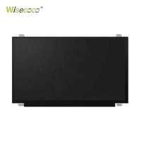 شاشة لمس TFT LCD مقاس 15.6 بوصة بدقة 1920*1080 رفيعة وعالية الوضوح مع 30 دبوس EDP، متوفرة مع لوحة تحكم أصلية