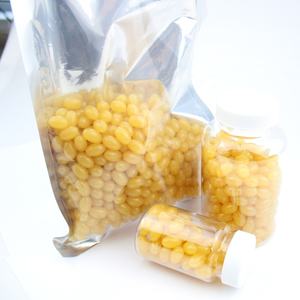 Niveau alimentaire Produits de soins de santé 1000mg Gelée royale fraîche Capsule molle - Product Image 1