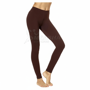 Moda estilo ropa deportiva mujeres Yoga pantalón venta al por mayor mujeres Yoga pantalón hecho en Pakistán mujeres Yoga pantalón - Product Image 1