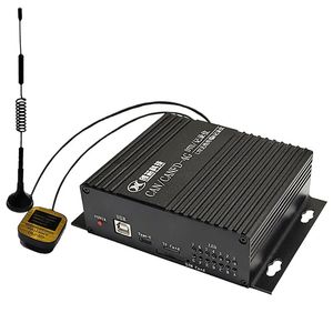 Módulo CAN/CANFD a 4G LTE, Transmisión Bidireccional Rápida, Módulo DTU, Grabador y Almacenamiento CAN/CANFD - Product Image 1