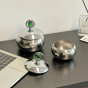 En gros Personnalisé De Luxe <span class=keywords><strong>Argent</strong></span> Miroir Plateau En Acier Inoxydable Hôtel Plateau De Service pour Dessert Au Chocolat Caractéristique <span class=keywords><strong>D</strong></span>écorative - Product Image 6