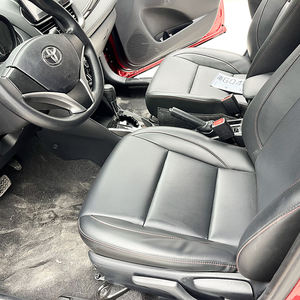 ใช้สำหรับรถยนต์ยาริส แอล ปี 2022 เทอร์โบ เบนซิน 5 <span class=keywords><strong>ประตู</strong></span> แฮทช์แบ็ก พวงมาลัยซ้าย สำหรับครอบครัว พร้อมส่ง - Product Image 5