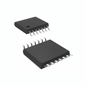 Composant électronique IC TS464CPT 14 TSSOP en stock - Product Image 1