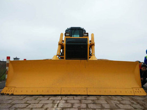 중형 불도저 <span class=keywords><strong>SD16L</strong></span> 엔진 고효율 기어 모터 (건설용) - Product Image 5