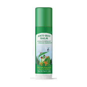 Baume répulsif anti-moustiques à base de plantes Naturals avec huiles essentielles, 0,5 oz - Product Image 4