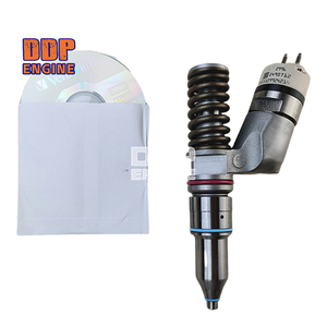 10R-1305 249-0712 10R-3147 253-1459 สำหรับเครื่องยนต์แคตเตอร์พิลลาร์ CAT C11 รถดัมพ์ 725 730 รถตักล้อยาง 966H - Product Image 2