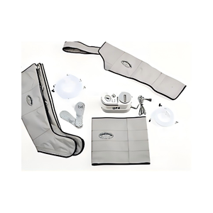 Ciclista de onda de presión de aire, elimina el edema, dispositivo de terapia de onda de presión de aire, masaje de airbag - Product Image 1