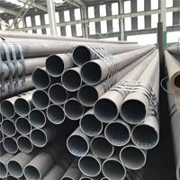 Tubo de Acero al Carbono de Múltiples Especificaciones al por Mayor para Distribuidores Globales