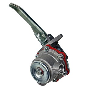 Bomba de Combustible Nueva 04157698 AR242JL 4157698 1260140, Bomba de Aceite para D2506 D3006, Alta Calidad - Product Image 3