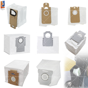 Piezas de Robot aspirador, accesorio de tela no tejida, filtro, bolsa de polvo para iRobot Roombas E5 E6 i7 i7 + S9 - Product Image 4