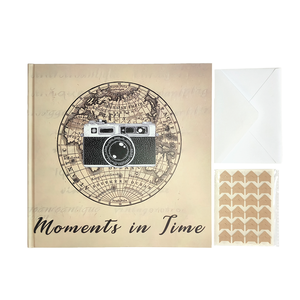 <span class=keywords><strong>Album</strong></span> <span class=keywords><strong>photo</strong></span> Scrapbook Notre livre d'aventure DIY <span class=keywords><strong>Album</strong></span> fait à la main Journal de <span class=keywords><strong>voyage</strong></span> Scrapbook de <span class=keywords><strong>voyage</strong></span> pour voyager avec des coins <span class=keywords><strong>photo</strong></span> - Product Image 3