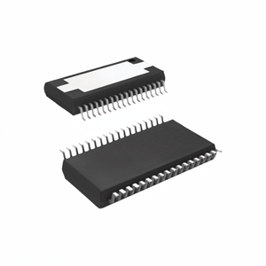 Buy Electronics Components Online DRV8332DKDR 36 BSSOP Exposed Pad Original One Stop Service Power Management (PMIC) - Product Image 1