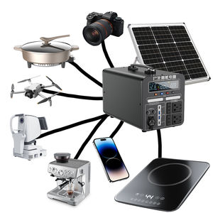 <span class=keywords><strong>Meilleur</strong></span> prix 1000w <span class=keywords><strong>Batterie</strong></span> au lithium Lifepo4 pour l'énergie d'urgence Fabricant de batteries pour le camping Stations d'alimentation portables pour l'extérieur à vendre - Product Image 1