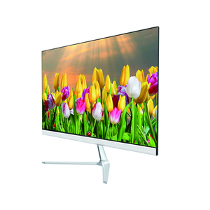 จอภาพสำหรับเล่นเกมพกพาและแอปพลิเคชันเดสก์ท็อป ขนาด 22" 24" 27" 32" 75Hz จอ LCD คอมพิวเตอร์ 24 นิ้ว สำหรับเล่นเกมอีสปอร์ต - Product Image 6