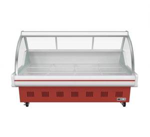 Réfrigérateur commercial et vitrine réfrigérée pour charcuterie et <span class=keywords><strong>boucherie</strong></span> - Product Image 6