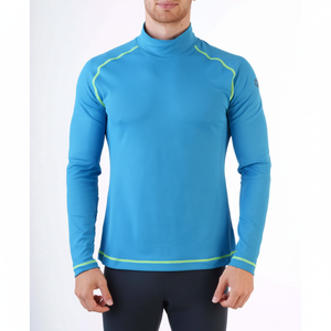 MAIRA LUPETTO uomo compressione strati Base - Product Image 2