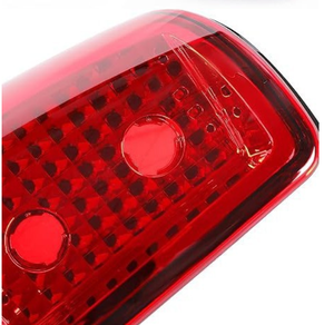 OE New Chevrolet Tahoe 2000-2006 <b>LED</b> ABS Rear Brake Stop <b>Lights</b> & Daytime Running <b>Light</b> Waterproof 12V Retrofit Upgrade Lamp - Product Image 4
