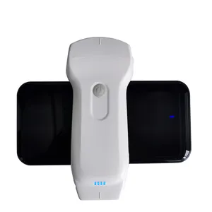 Cao nhất chi phí-hiệu quả cầm tay di động 3 trong 1 wifi & USB không dây siêu âm đầu dò