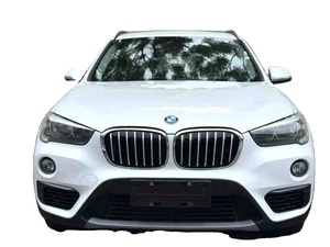 <span class=keywords><strong>BMW</strong></span> X1 SDrive18Li 1.5T 2018, Modelo Fashion, Transmisión Automática, Duradero, Robusto, Excelente Estado, SUV Usado en Venta - Product Image 1