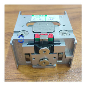 Piezas de repuesto de montaje de módulo de cabezal de impresión ENM10055040 usadas para impresora de inyección de tinta Markem (1kg) - Product Image 2