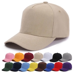 Casquettes de baseball unisexes personnalisées, imperméables, avec logo brodé 3D, 5 panneaux, structurées, haute performance, vente en gros - Product Image 1