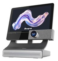 Analyseur de cuir chevelu intelligent portable AI, analyse des follicules pileux, analyse du cuir chevelu et des cheveux, microscope HD, appareil de test capillaire